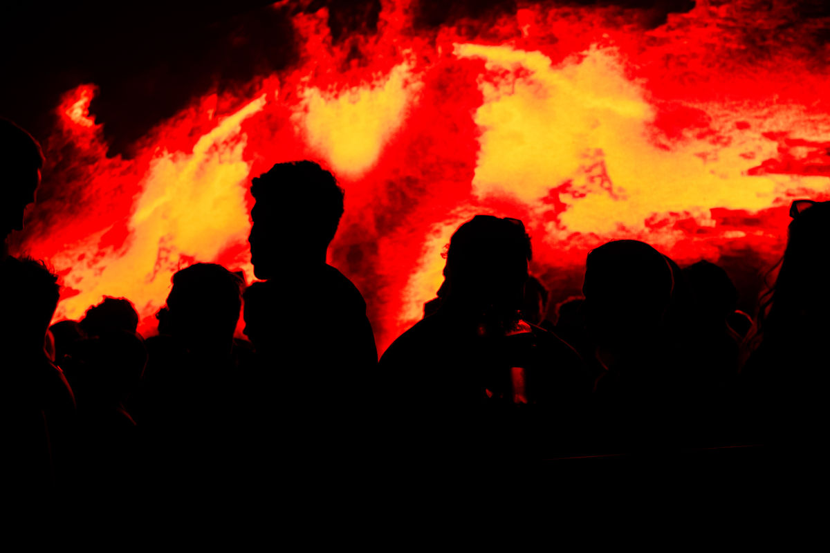 Loading... just a sec